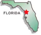 Florida "Fun in the Sun" -- Fishing, Baseball, and Sports